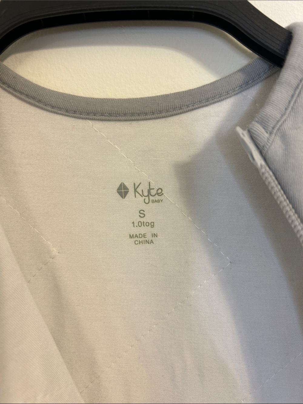 Kyte Baby Sleep Sack Size S 1.0 tog - Picture 3 of 3